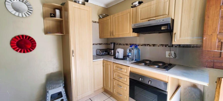 2 Bedroom Property for Sale in Promosa North West